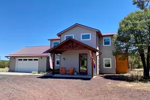 477 Co Rd 3144, Show Low, AZ 85901 - Photo 1