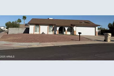 7222 W Caron Drive, Peoria, AZ 85345 - Photo 1