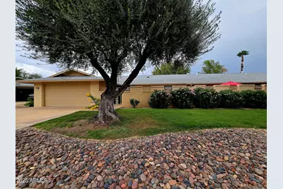 12514 W Seneca Drive, Sun City West, AZ 85375 - Photo 1