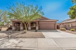 17505 W Desert Sage, Goodyear, AZ 85338 - Photo 1