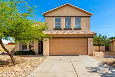 1483 E Avenida Fresca Avenue, Casa Grande, AZ 85122 - Photo 1