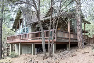 5115 N Monte Vista, Pine, AZ 85544 - Photo 1