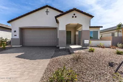 43457 N Wollemi Street, Queen Creek, AZ 85140 - Photo 1
