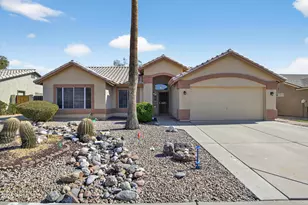 7311 E Carol, Mesa, AZ 85208 - Photo 1