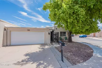 1764 N Terrace Circle, Casa Grande, AZ 85122 - Photo 1