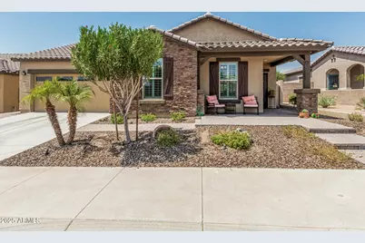 18080 W Nighthawk Way, Goodyear, AZ 85338 - Photo 1