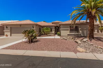 9038 E Diamond Drive, Sun Lakes, AZ 85248 - Photo 1