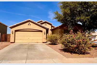2202 S 82nd Avenue, Phoenix, AZ 85043 - Photo 1