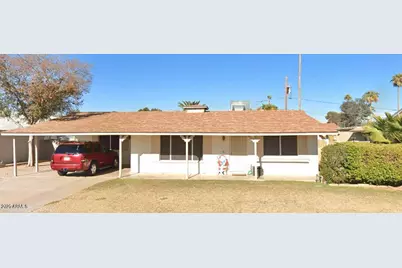 8508 E Indianola Avenue, Scottsdale, AZ 85251 - Photo 1