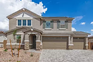 12392 W Pkwy Ln, Avondale, AZ 85323 - Photo 1