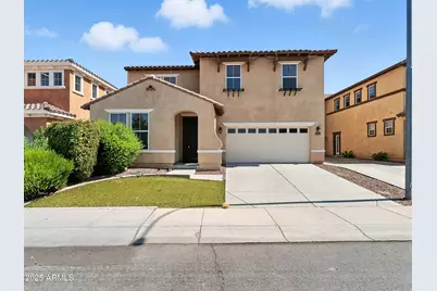 1185 E Gail, Chandler, AZ 85225 - Photo 1