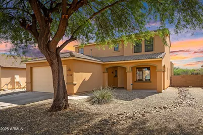 1167 Matsumoto Street, Sierra Vista, AZ 85635 - Photo 1