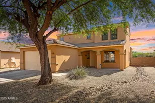 1167 Matsumoto St, Sierra Vista, AZ 85635 - Photo 1