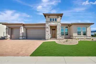 9809 S Gold Stone Trail, Apache Junction, AZ 85120 - Photo 1