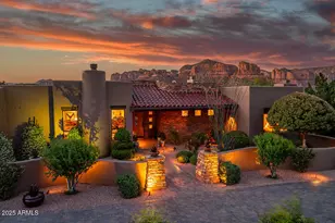 30 Paraiso Corte, Sedona, AZ 86351 - Photo 1