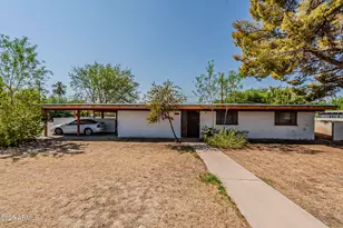 1023 E Bethany Home Rd, Phoenix, AZ 85014 - Photo 1