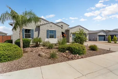17988 W Hazelwood Street, Goodyear, AZ 85395 - Photo 1