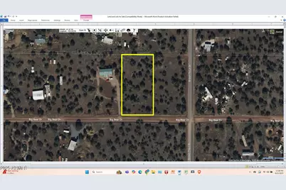 8488 W Big Bear, Show Low, AZ 85901 - Photo 1