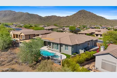 41714 N Signal Hill Court, Anthem, AZ 85086 - Photo 1