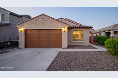 7086 W Spur Drive, Peoria, AZ 85383 - Photo 1