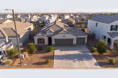 30731 W Weldon Avenue, Buckeye, AZ 85396 - Photo 1