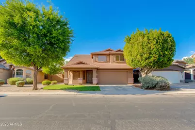 9326 E Pampa Avenue, Mesa, AZ 85212 - Photo 1