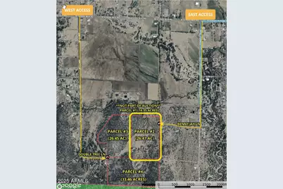 Xxx W Benny Jay, Eagar, AZ 85925 - Photo 1