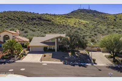 12819 N 8th Avenue, Phoenix, AZ 85029 - Photo 1