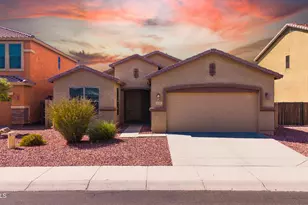 11737 W Villa Hermosa, Sun City, AZ 85373 - Photo 1