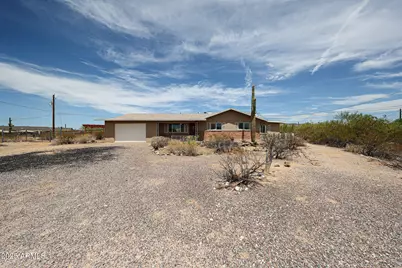 7932 E Willetta Street, Mesa, AZ 85207 - Photo 1