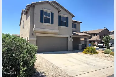 4415 E High Point Drive, Cave Creek, AZ 85331 - Photo 1