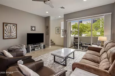 325 E Coronado Road #19, Phoenix, AZ 85004 - Photo 1