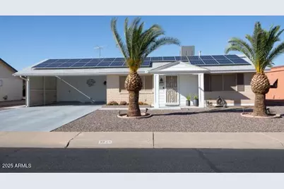 9924 W Concord Avenue, Sun City, AZ 85351 - Photo 1