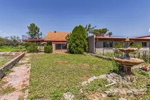 3818 E Yokut St, Sierra Vista, AZ 85650 - Photo 1