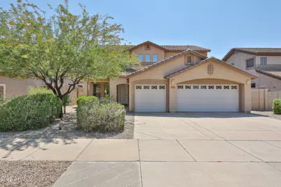 17453 W Rock Ledge, Goodyear, AZ 85338 - Photo 1