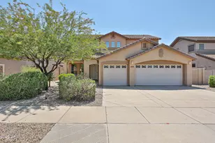 17453 W Rock Ledge, Goodyear, AZ 85338 - Photo 1