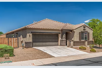 41290 W Ganley Way, Maricopa, AZ 85138 - Photo 1