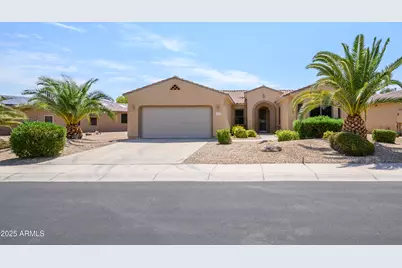 19141 N Tamarisk Flower Way, Surprise, AZ 85387 - Photo 1