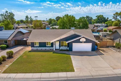 209 E Avenida Sierra Madre --, Gilbert, AZ 85296 - Photo 1