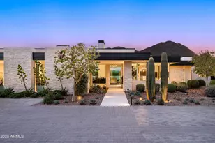 5611 N Wilkinson Rd, Paradise Valley, AZ 85253 - Photo 1