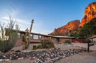 125 Sycamore St, Sedona, AZ 86351 - Photo 1