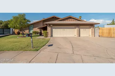 8621 N 48th Lane, Glendale, AZ 85302 - Photo 1