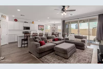 4733 S Carver Drive, Mesa, AZ 85212 - Photo 1