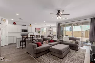 4733 S Carver Dr, Mesa, AZ 85212 - Photo 1