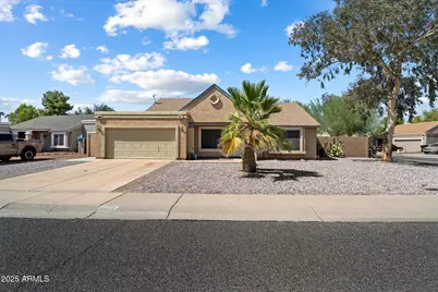 834 E Piute Avenue, Phoenix, AZ 85024 - Photo 1