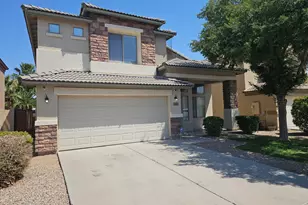 2018 W Agrarian Hills Dr, Queen Creek, AZ 85142 - Photo 1