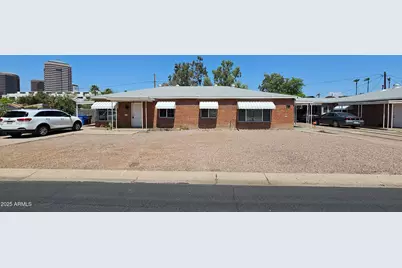 340 E Virginia Circle, Phoenix, AZ 85004 - Photo 1