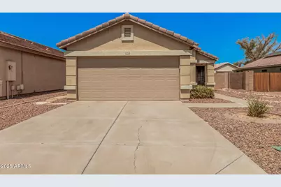 14926 W Port Au Prince Lane, Surprise, AZ 85379 - Photo 1