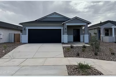 34837 W Lucca Drive, Maricopa, AZ 85138 - Photo 1