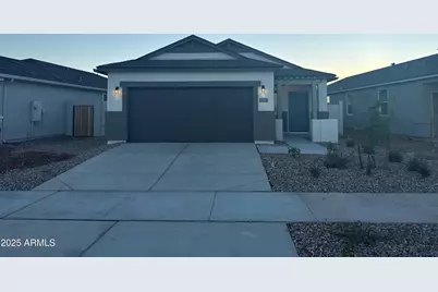 34857 W Lucca Drive, Maricopa, AZ 85138 - Photo 1